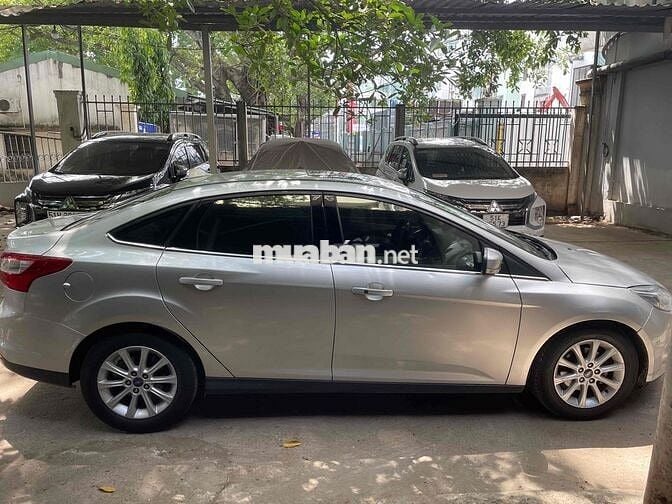 Ford Focus 2013 Sport 2.0 AT - 100000 km