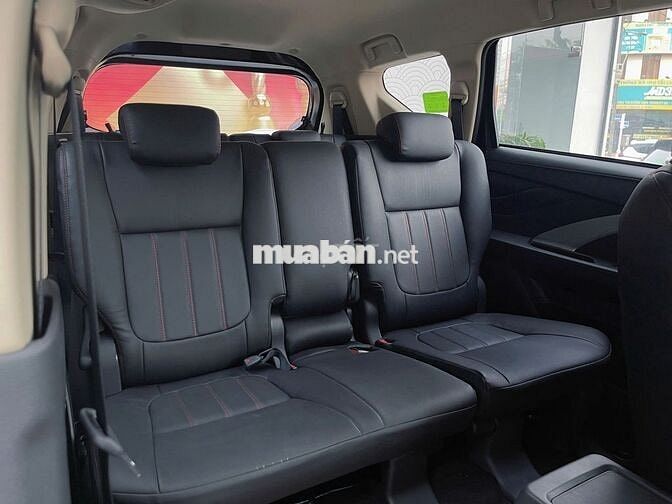Xpander Số Sàn , Xe Mới, Giảm 100% thuế