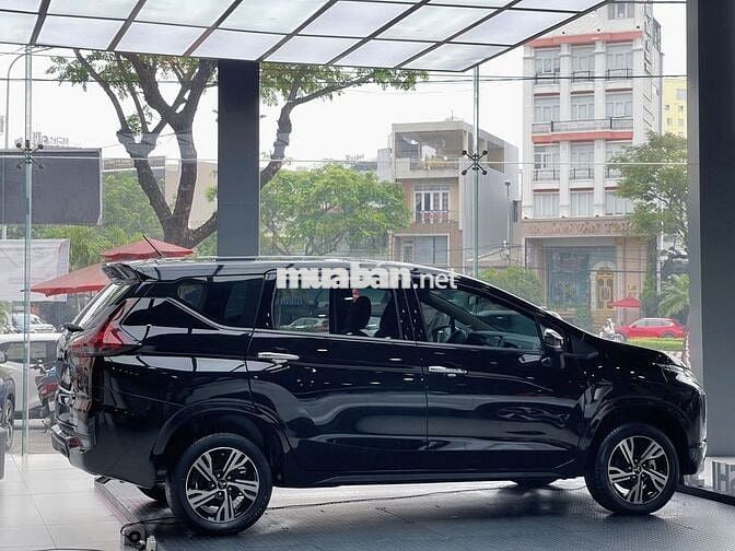 Xpander Số Sàn , Xe Mới, Giảm 100% thuế