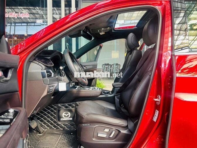 MAZDA CX8 PREMIUM 2023 SIÊU LƯỚT 12.900 KM