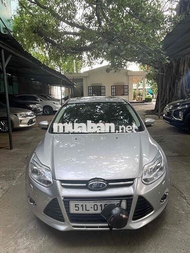 Ford Focus 2013 Sport 2.0 AT - 100000 km