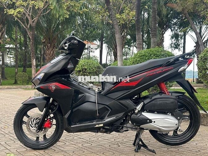 AB 125 2019 Khoá SMKAY BĐNĐB Nguyên Zin Cực Đẹp