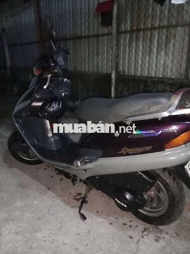 Spasy 125c đài loan vô toàn đồ nhật bstp mới 95%