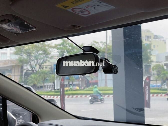 Xpander Số Sàn , Xe Mới, Giảm 100% thuế