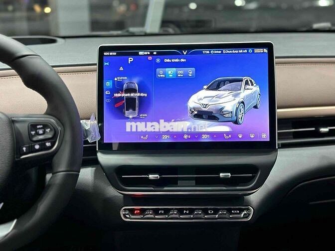 🚘VINFAST VF6 SẴN XE - ƯU ĐÃI HẤP DẪN KÈM QUÀ TẶNG