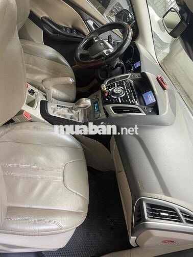 Ford Focus 2013 Sport 2.0 AT - 100000 km