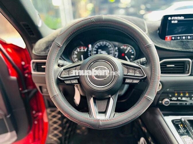 MAZDA CX8 PREMIUM 2023 SIÊU LƯỚT 12.900 KM
