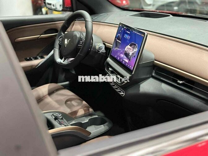 🚘VINFAST VF6 SẴN XE - ƯU ĐÃI HẤP DẪN KÈM QUÀ TẶNG