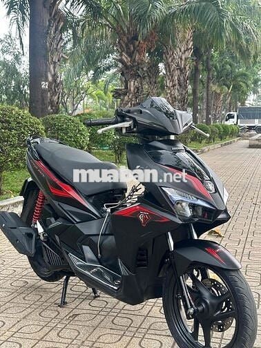 AB 125 2019 Khoá SMKAY BĐNĐB Nguyên Zin Cực Đẹp