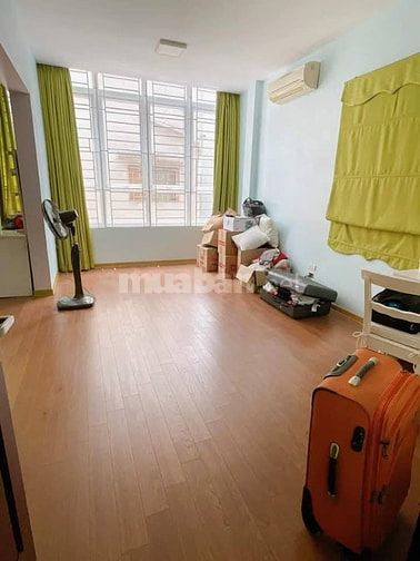 Nhà Đẹp Ở Luôn Thái Thịnh, Đống Đa 60m, 4 tầng, mt 7m, giá 11.5 tỷ.