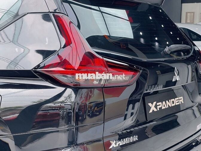 Xpander Số Sàn , Xe Mới, Giảm 100% thuế