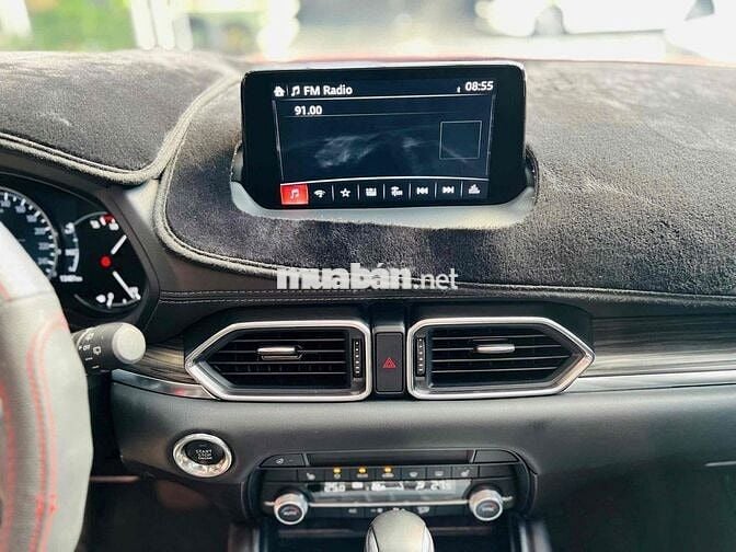 MAZDA CX8 PREMIUM 2023 SIÊU LƯỚT 12.900 KM