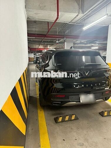 VinFast Lux SA2.0 2020 Premium 2.0 AT - 69000 km