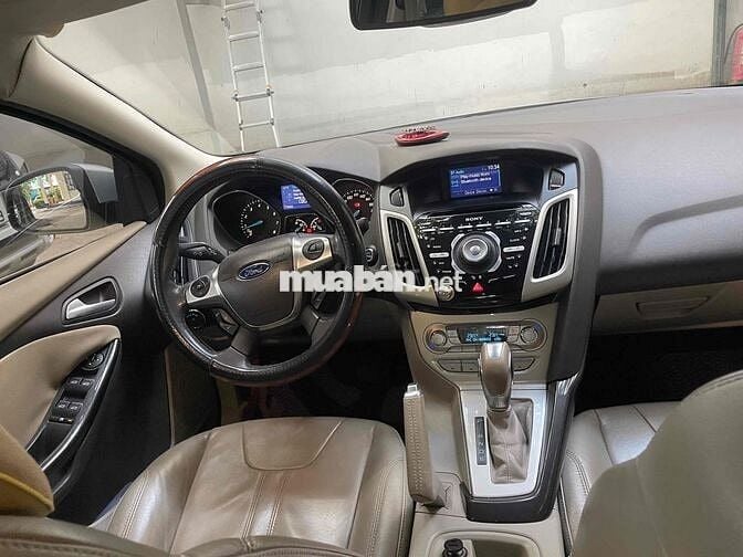 Ford Focus 2013 Sport 2.0 AT - 100000 km