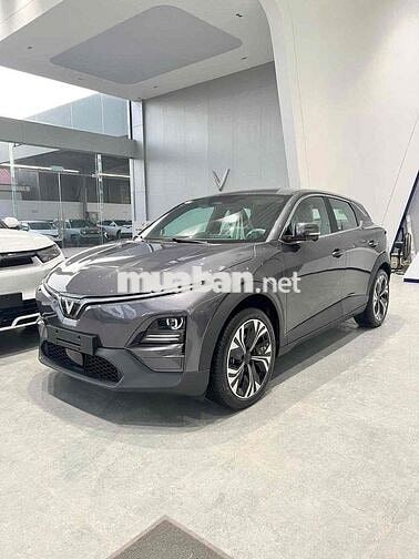 🚘VINFAST VF6 SẴN XE - ƯU ĐÃI HẤP DẪN KÈM QUÀ TẶNG