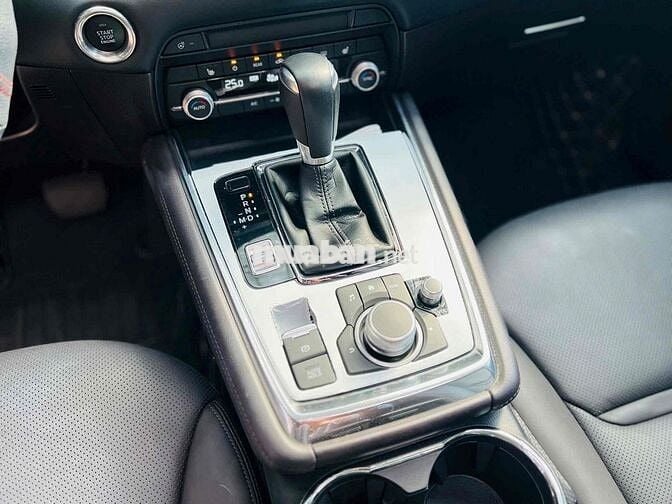 MAZDA CX8 PREMIUM 2023 SIÊU LƯỚT 12.900 KM