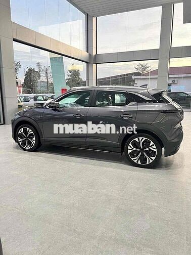 🚘VINFAST VF6 SẴN XE - ƯU ĐÃI HẤP DẪN KÈM QUÀ TẶNG