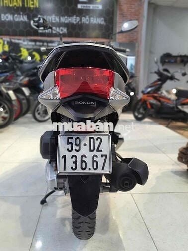Bán PCX bstp