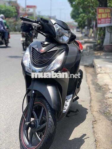 bán xe vission khoá ga biển 43 nguyên rin mới 90%