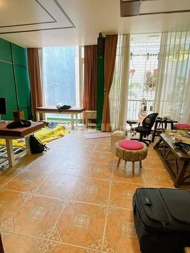 Nhà Đẹp Ở Luôn Thái Thịnh, Đống Đa 60m, 4 tầng, mt 7m, giá 11.5 tỷ.