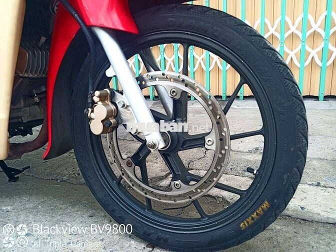 SPORT 120-BS 64 VĨNH LONG THANH LÝ
