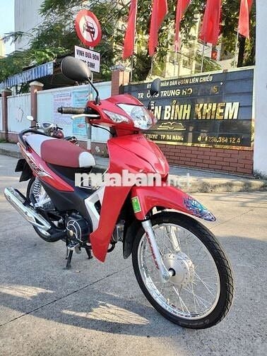 Wave 2023 mới keng
