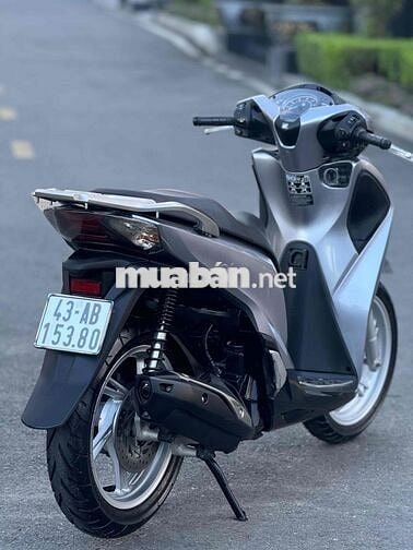 Honda- Sh 150 dk 2018