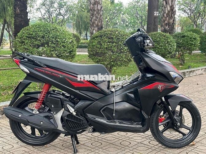 AB 125 2019 Khoá SMKAY BĐNĐB Nguyên Zin Cực Đẹp