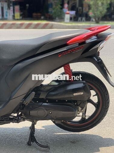 bán xe vission khoá ga biển 43 nguyên rin mới 90%