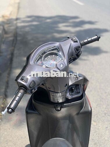 bán xe vission khoá ga biển 43 nguyên rin mới 90%