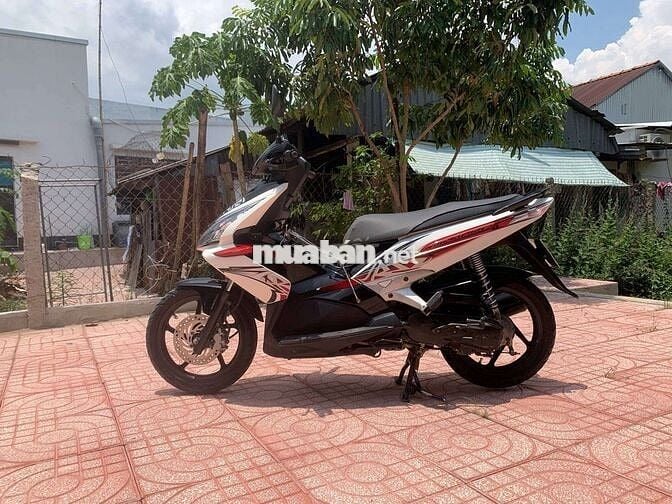 Air balde Fi 2010, xe cực đẹp, chính chủ,