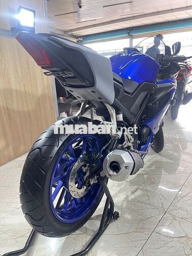 Yamaha r15 v3 xe lướt 5000km
