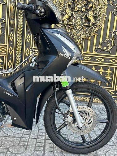 Honda Future LED 2023 BĐB Biển Tỉnh Nguyên Zin