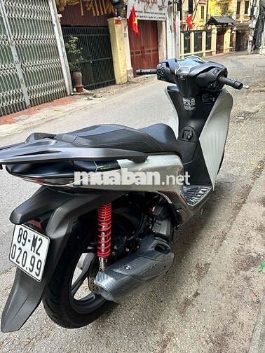 Honda Sh 125abs 2023