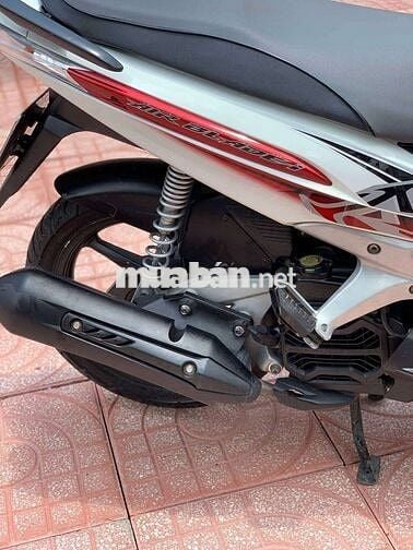 Air balde Fi 2010, xe cực đẹp, chính chủ,