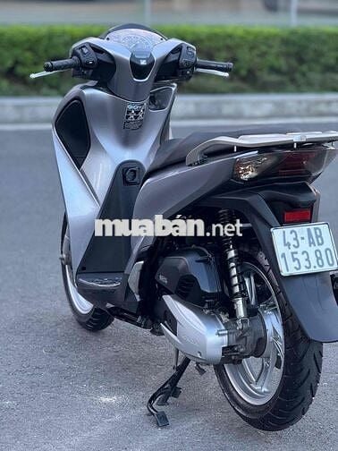 Honda- Sh 150 dk 2018