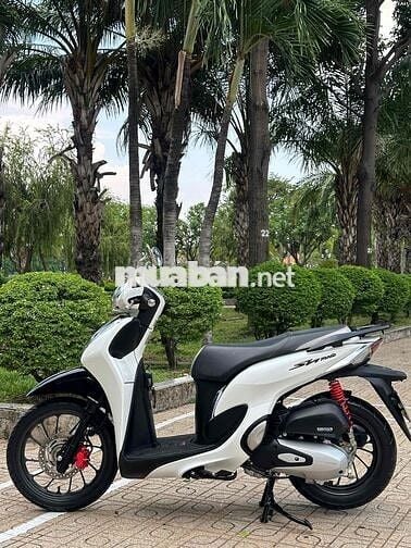 Sh Mode 125 ABS 2022 Odo 12K Biển TP Ngay Chủ