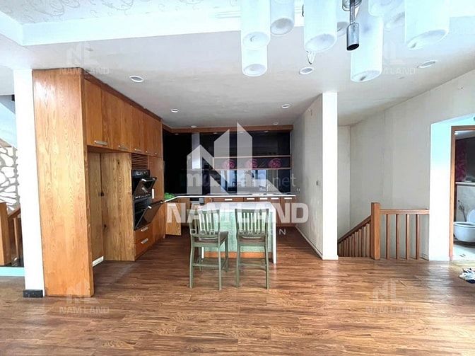 Cho thuê BT 400m2, 60 triệu VND tại Đường 31, An Phú, Q2, HCM