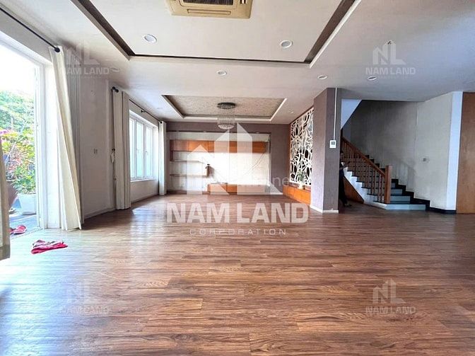 Cho thuê BT 400m2, 60 triệu VND tại Đường 31, An Phú, Q2, HCM