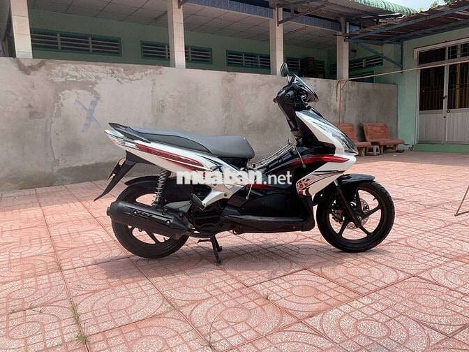 Air balde Fi 2010, xe cực đẹp, chính chủ,