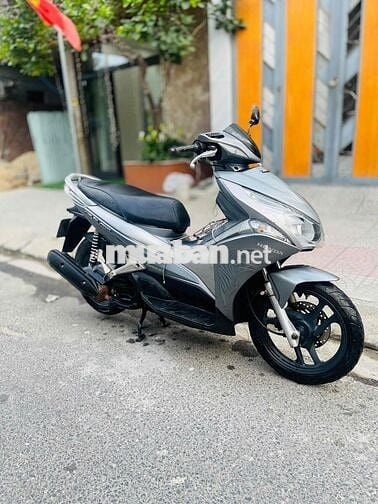 ab biển số 92 fi lợi xăng máy êm cần bán