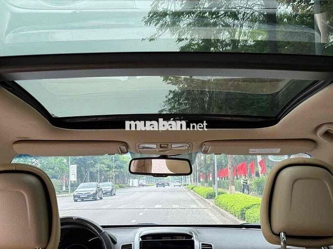 Kia Sorento sx2016 full xăng sx 2016 chỉ hơn 400tr