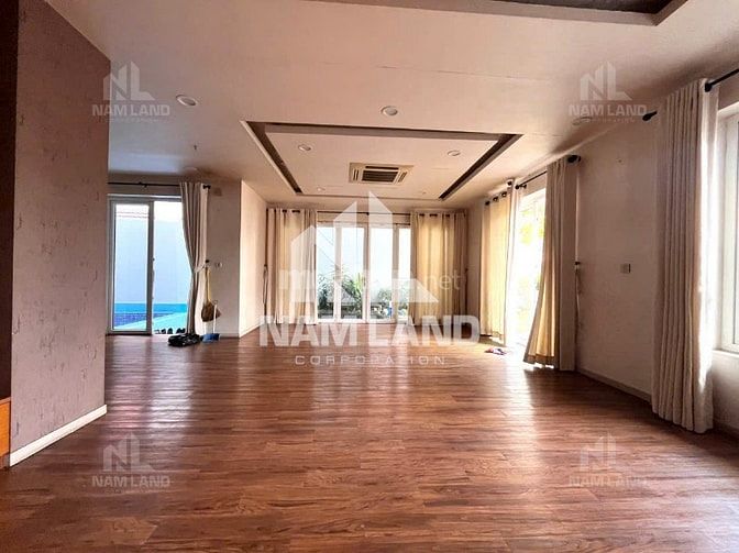Cho thuê BT 400m2, 60 triệu VND tại Đường 31, An Phú, Q2, HCM