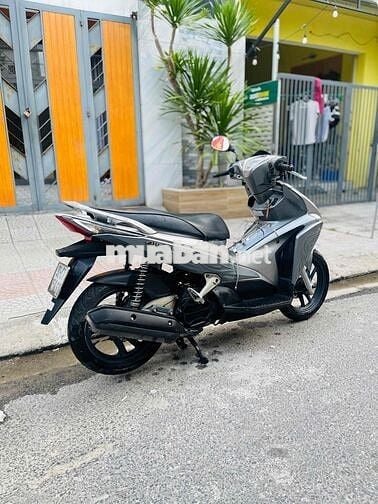 ab biển số 92 fi lợi xăng máy êm cần bán