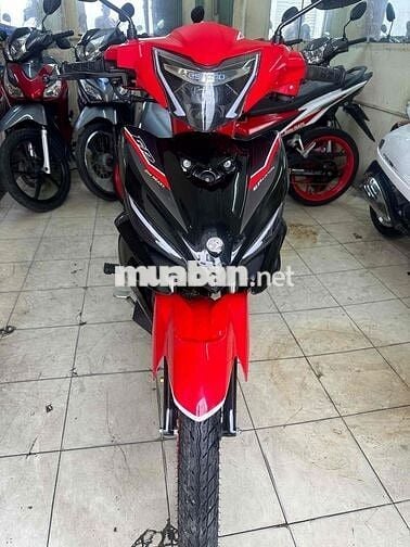 exciter 50cc mua vào tháng 1/2025. odo 4.000 km