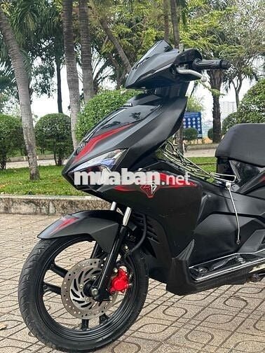 AB 125 2019 Khoá SMKAY BĐNĐB Nguyên Zin Cực Đẹp