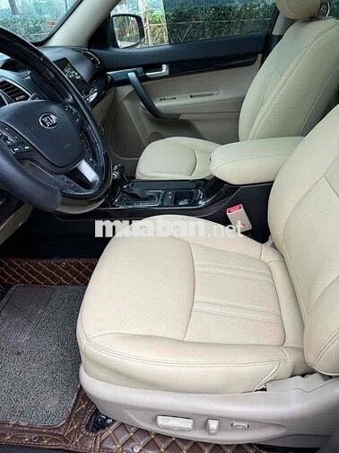 Kia Sorento sx2016 full xăng sx 2016 chỉ hơn 400tr