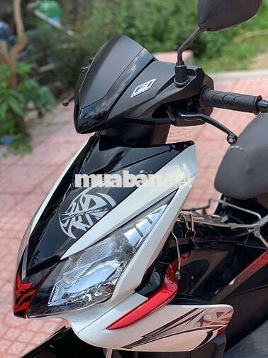Air balde Fi 2010, xe cực đẹp, chính chủ,