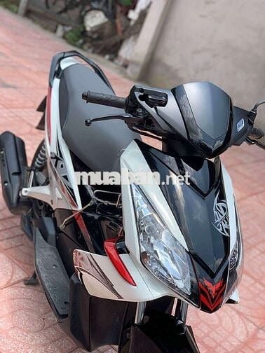 Air balde Fi 2010, xe cực đẹp, chính chủ,
