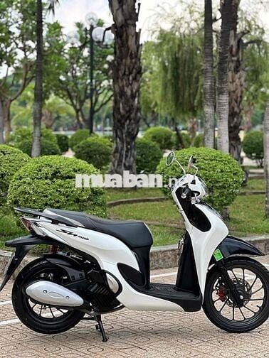 Sh Mode 125 ABS 2022 Odo 12K Biển TP Ngay Chủ